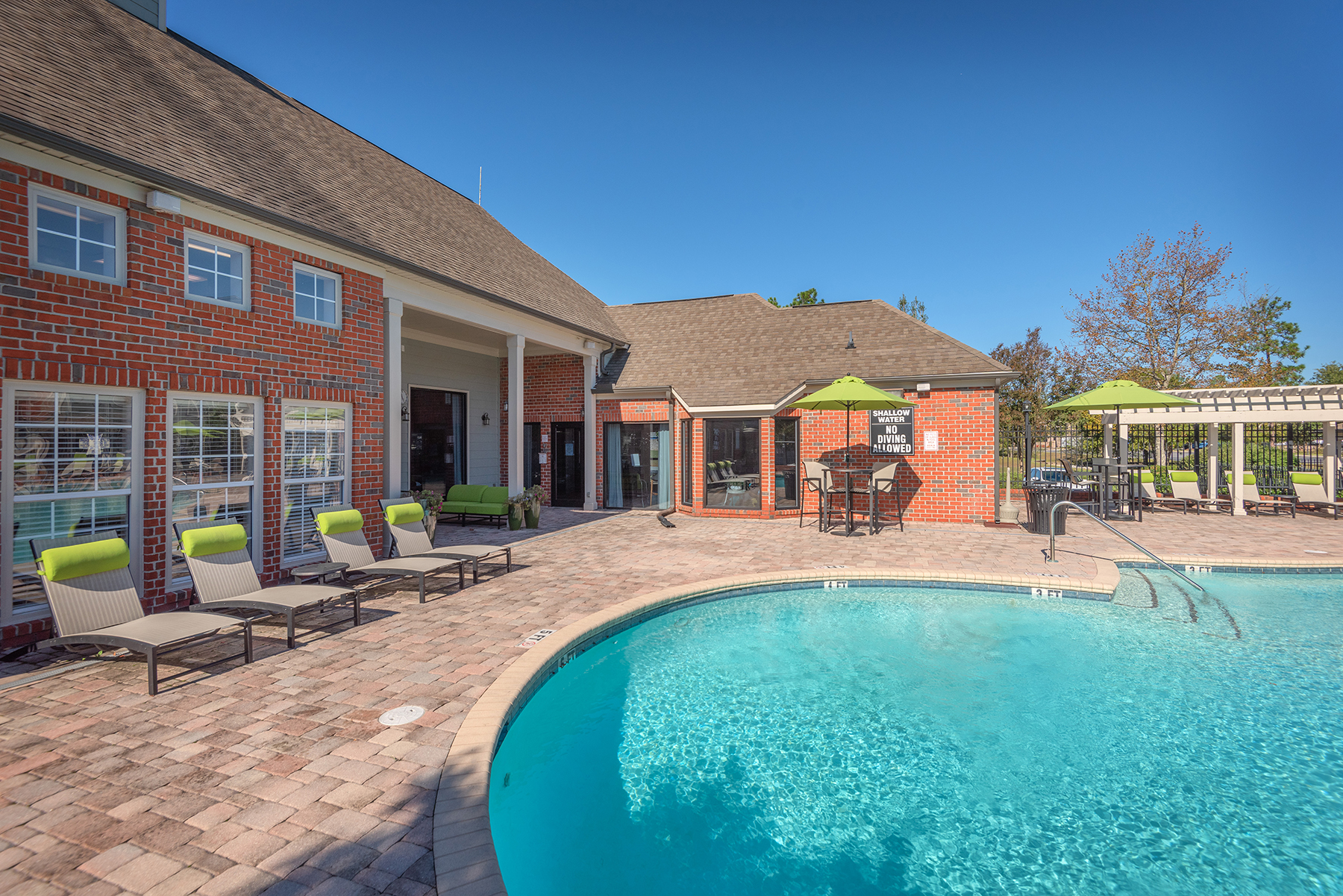 Vantage at Wildewood The Multifamily Advisory Group at Cushman